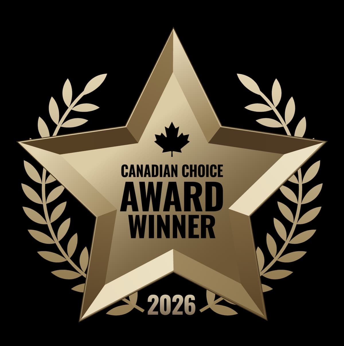 Dyson Contracting Wins the 2026 Canadian Choice Award