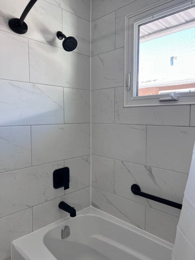 Bathroom Tile