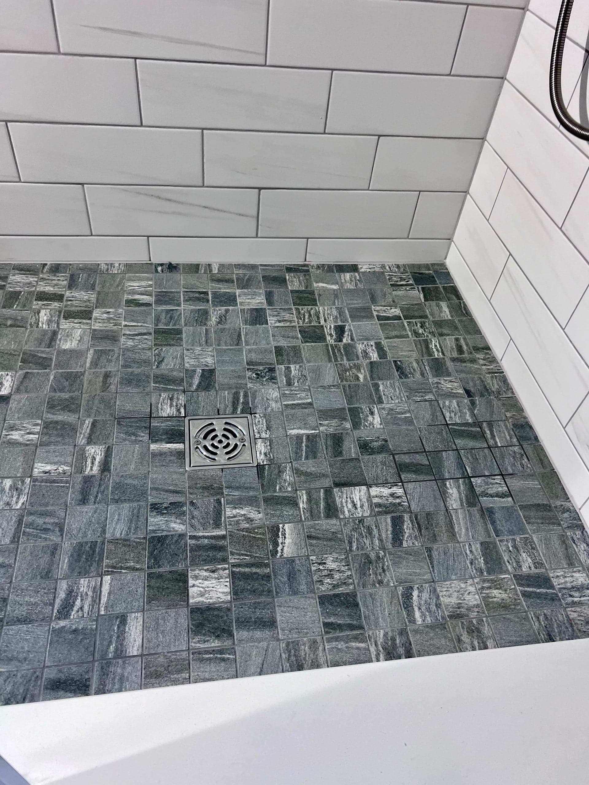 Shower Systems
