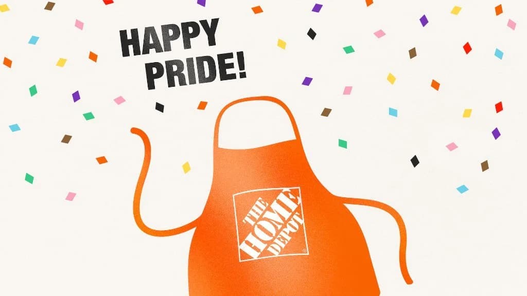 An Open Letter to The Home Depot Canada