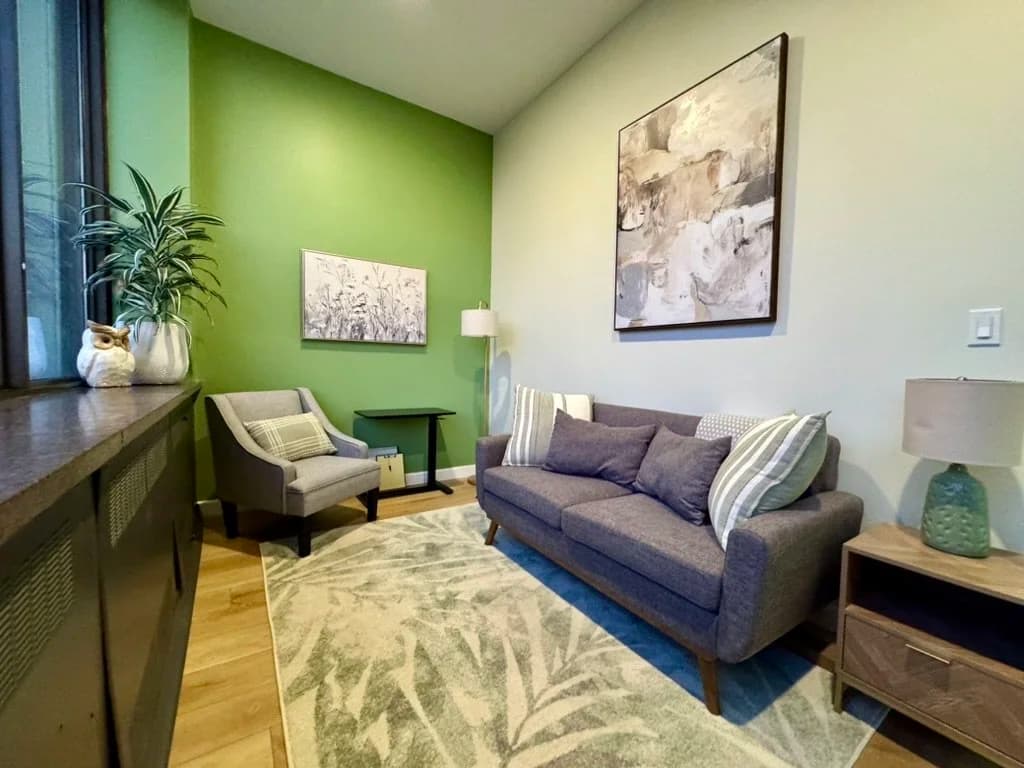 Welcoming O.W.L. Counselling to Their New North Bay Office