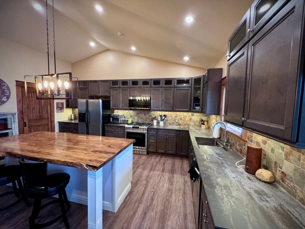 Appliance Integration