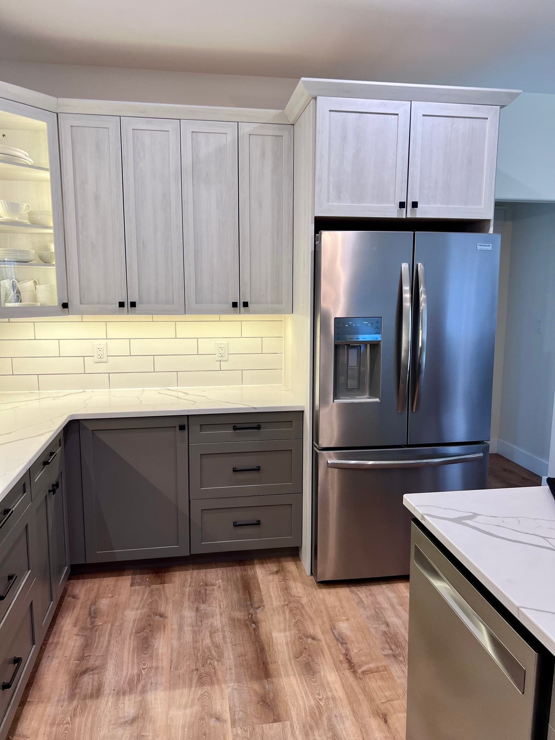 Flooring & Tile