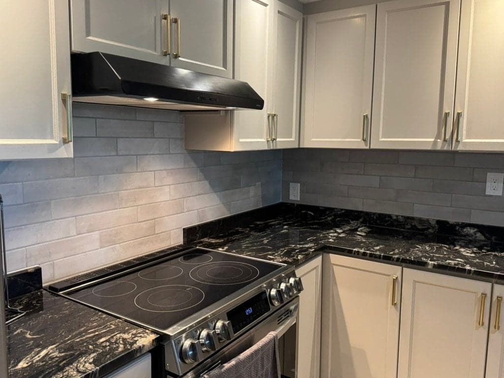 Cabinet Refacing