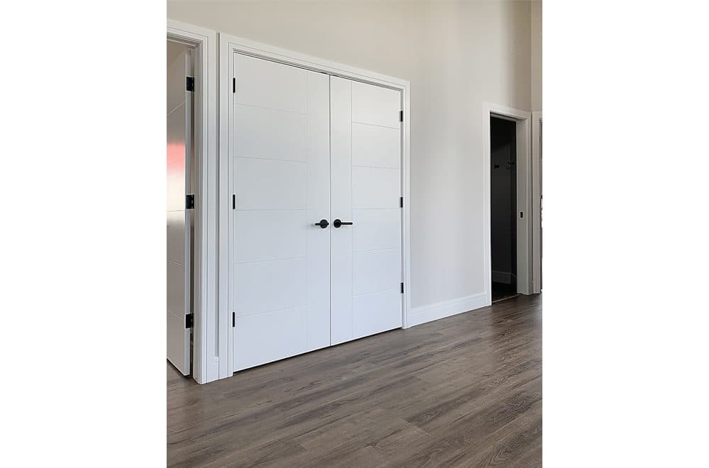 Hollow Core Doors