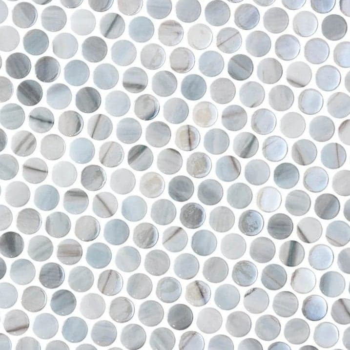 Glass and Mosaic Tile