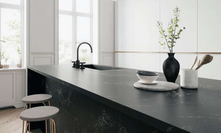Dekton ultra-compact surface countertop