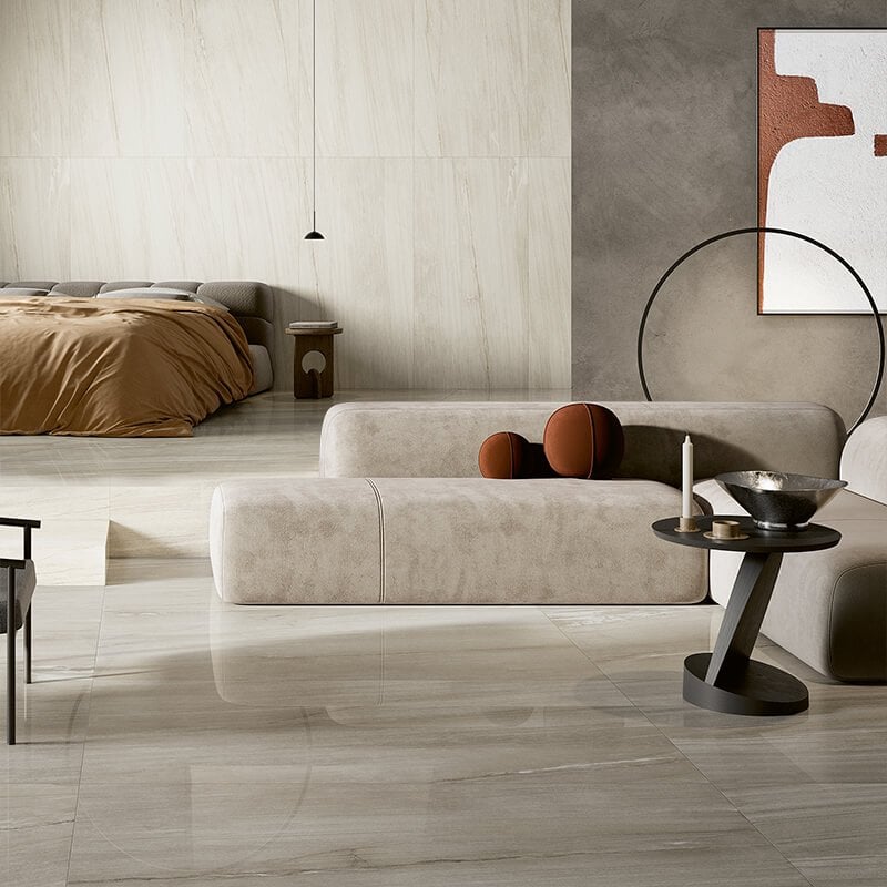 Porcelain Floor Tile